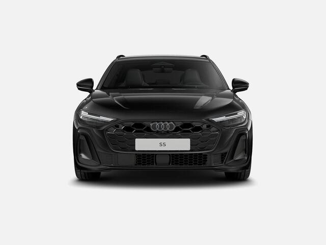 Audi S5 Avant 3.0 TFSI quattro 50 year edition 367 PK · B&O · Lederen Sportstoelen S plus · Trekhaak elek. wegklapbaar · Panorama-glasdak