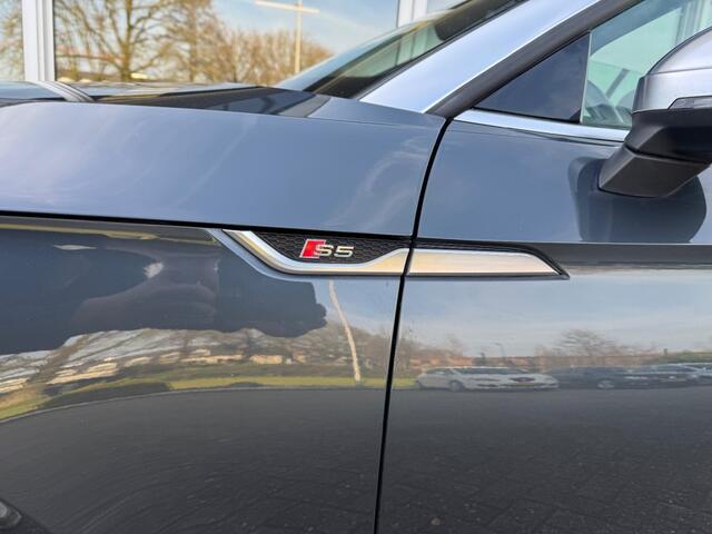 Audi S5 3.0 TFSI S5 quattro Pro Line Plus
