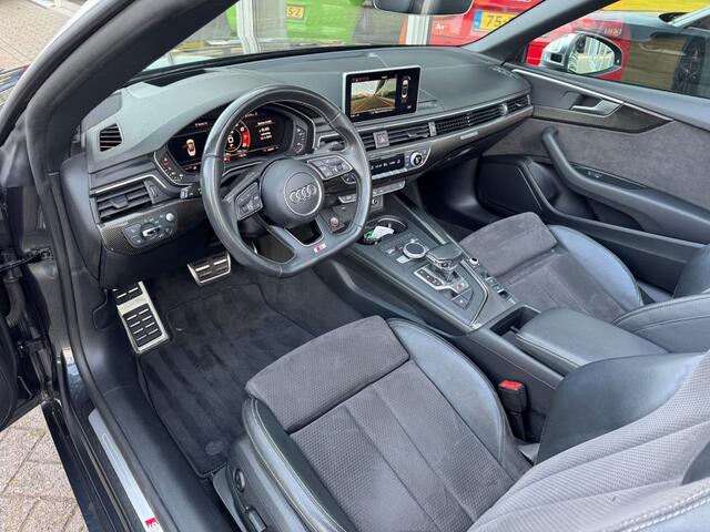 Audi S5 3.0 TFSI S5 quattro Pro Line Plus