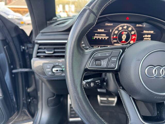 Audi S5 3.0 TFSI S5 quattro Pro Line Plus