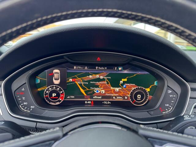 Audi S5 3.0 TFSI S5 quattro Pro Line Plus