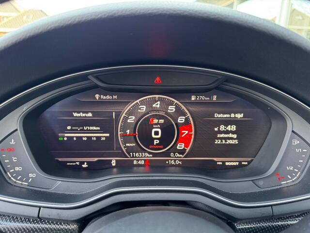 Audi S5 3.0 TFSI S5 quattro Pro Line Plus