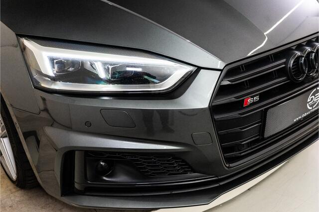 Audi S5 Sportback 3.0 TFSI A5 Quattro Pro Line+ 354PK | Pano | B&O | RS Stoelen | Sfeer | VOL! 12 MND Garantie