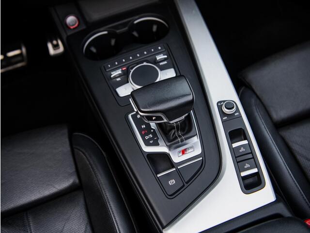 Audi S5 3.0 TFSI Cabriolet B&O 360 Cam. Trekhaak