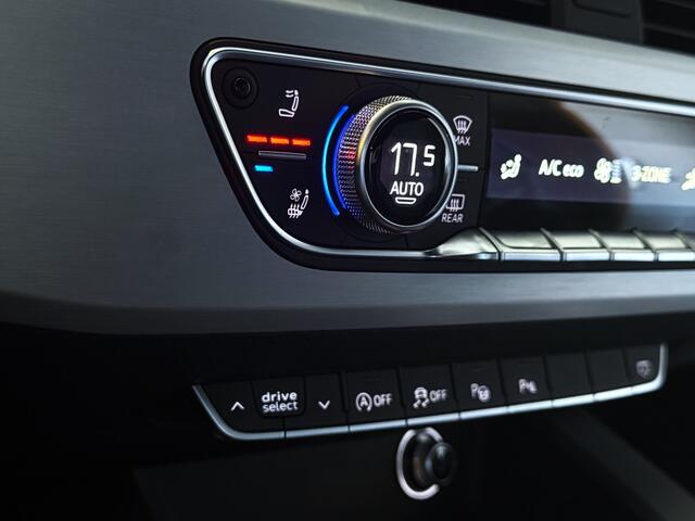 Audi S5 3.0 TFSI Cabriolet B&O 360 Cam. Trekhaak