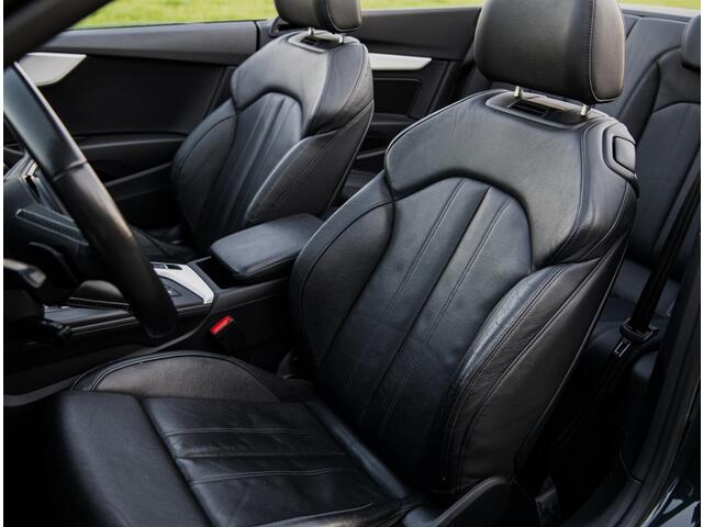 Audi S5 3.0 TFSI Cabriolet B&O 360 Cam. Trekhaak