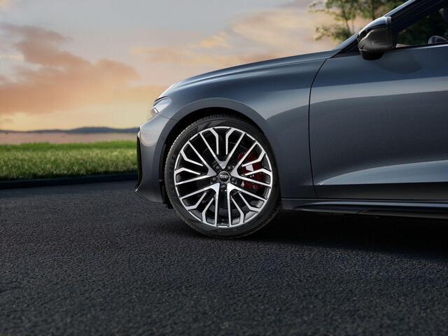 Audi S5 Avant 3.0 TFSI Quattro, pano, tr.haak, 20", B&O, matrix-LED, bijrijdersdisplay, massage, memory, HUD, ACC, privacy, NP145k