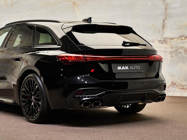 Audi S5 Avant 3.0 TFSI Quattro, pano, tr.haak, 20", B&O, matrix-LED, bijrijdersdisplay, massage, memory, HUD, ACC, privacy, NP145k