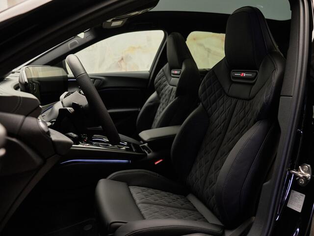 Audi S5 Avant 3.0 TFSI Quattro, pano, tr.haak, 20", B&O, matrix-LED, bijrijdersdisplay, massage, memory, HUD, ACC, privacy, NP145k