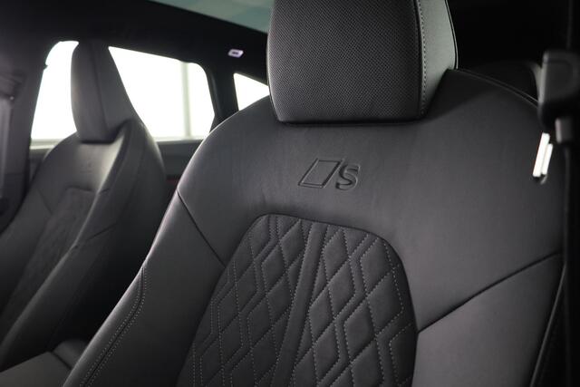 Audi S5 Avant 3.0 TFSI quattro 50 year edition Panoramadak | Bang & Olufsen Premium Soundsysteem | Interieur voorverwaming