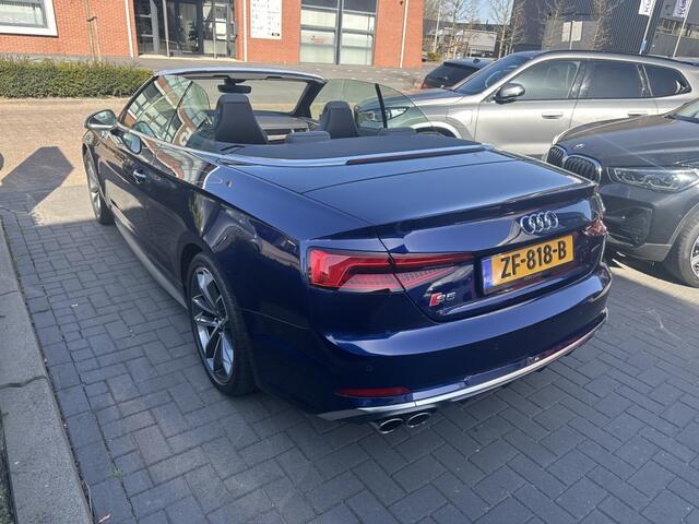 Audi S5 3.0 TFSI S5 q. PL+