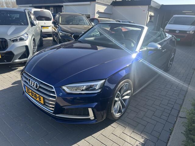 Audi S5 3.0 TFSI S5 q. PL+