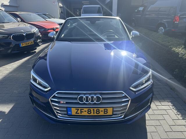 Audi S5 3.0 TFSI S5 q. PL+