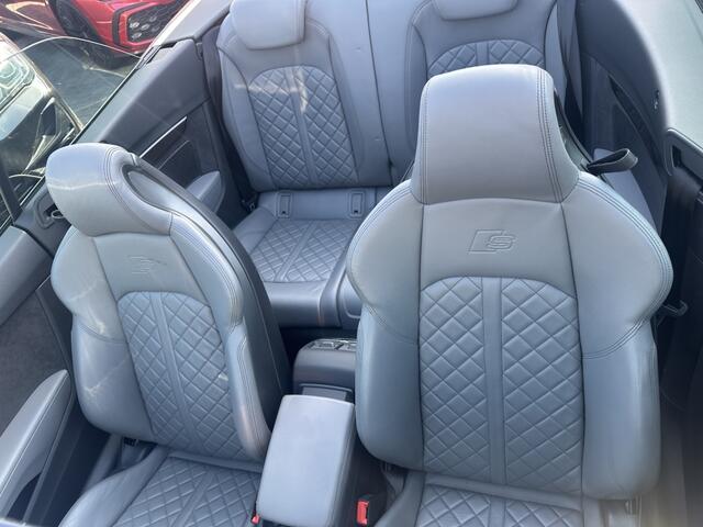 Audi S5 3.0 TFSI S5 q. PL+