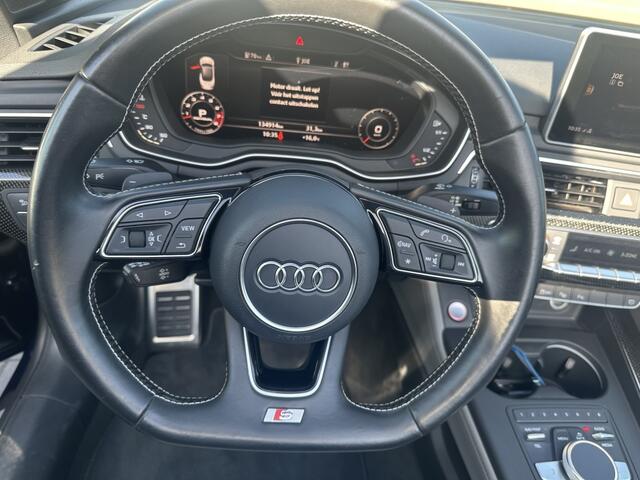 Audi S5 3.0 TFSI S5 q. PL+