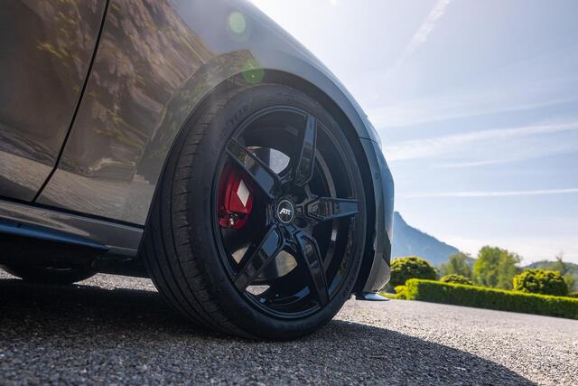 Audi S5 Avant ABT 440 PK l ABT exterieur l ABT 20'' l ABT