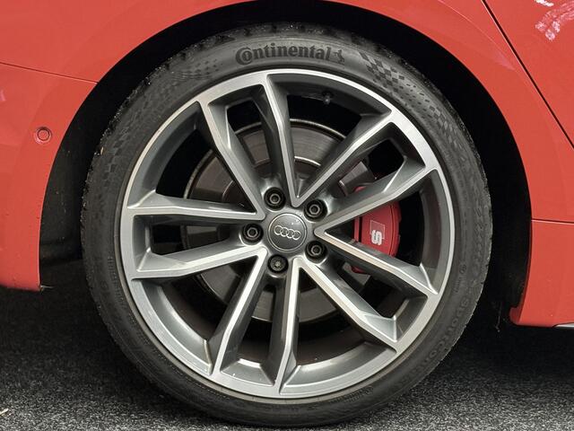 Audi S5 3.0TFSI quattro Pro Line Plus DAK LEDER ACC HEADUP MASSAGE TREKHAAK