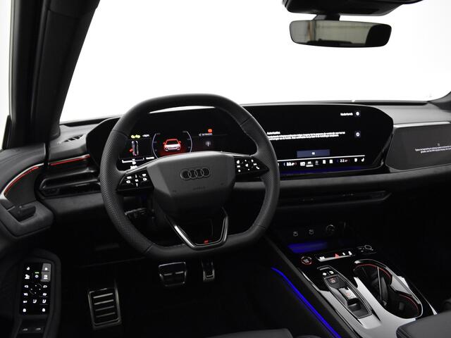 Audi S5 Avant 50 year edition 3.0 TFSI 367 PK · B&O · Lederen Sportstoelen S plus · Trekhaak elek. wegklapbaar · Panorama-glasdak