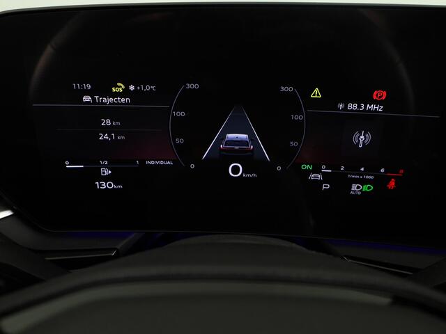 Audi S5 Avant 3.0 TFSI S5 quattro 50 year edition B&O premium soundsysteem, sportstoelen S plus, privacy glass