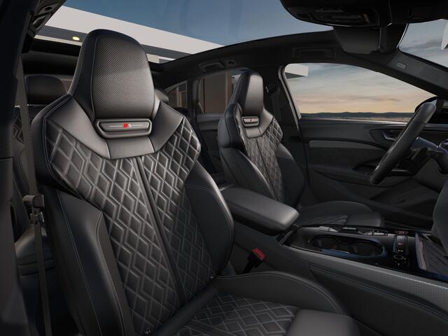 Audi S5 Avant TFSI quattro 367 S tronic 50 year edition | Adaptive cruise control | Aluminium optiek in het interieur | Audi smartphone interface