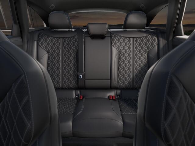 Audi S5 Avant TFSI quattro 367 S tronic 50 year edition | Adaptive cruise control | Aluminium optiek in het interieur | Audi smartphone interface