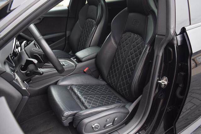 Audi S5 Sportback 3.0 V6 TFSI 354pk Quattro Pano | Leer | Camera | 20" | Trekhaak