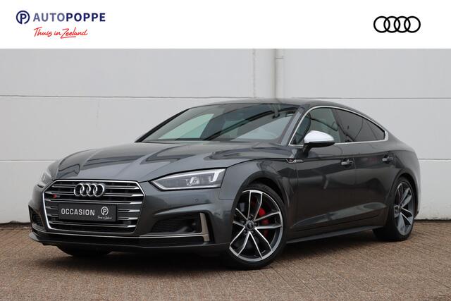 Audi S5 Sportback 3.0 TFSI quattro Pro Line Plus 348pk S Tronic
