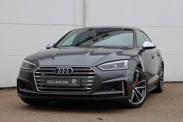Audi S5 Sportback 3.0 TFSI quattro Pro Line Plus 348pk S Tronic