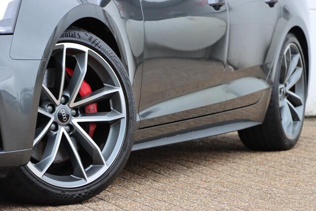 Audi S5 Sportback 3.0 TFSI quattro Pro Line Plus 348pk S Tronic