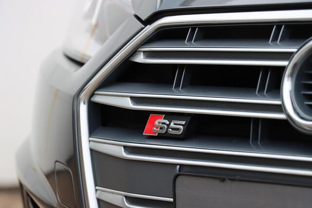 Audi S5 Sportback 3.0 TFSI quattro Pro Line Plus 348pk S Tronic