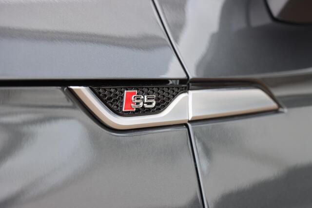 Audi S5 Sportback 3.0 TFSI quattro Pro Line Plus 348pk S Tronic
