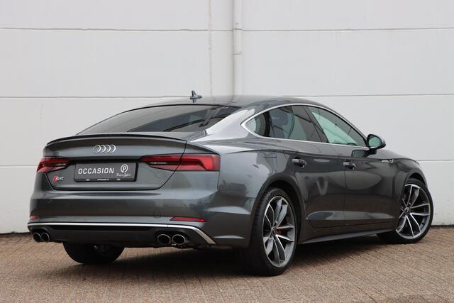 Audi S5 Sportback 3.0 TFSI quattro Pro Line Plus 348pk S Tronic