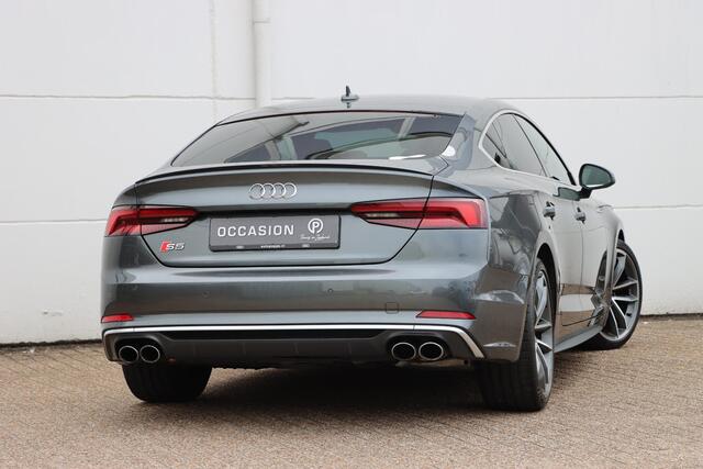 Audi S5 Sportback 3.0 TFSI quattro Pro Line Plus 348pk S Tronic