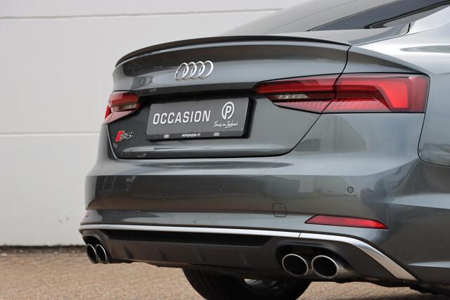 Audi S5 Sportback 3.0 TFSI quattro Pro Line Plus 348pk S Tronic