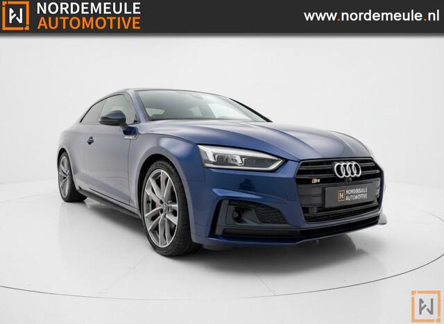 Audi S5 3.0 TFSI S5 QUATTRO PRO LINE+. PANO, TREKHAAK, HEADUP