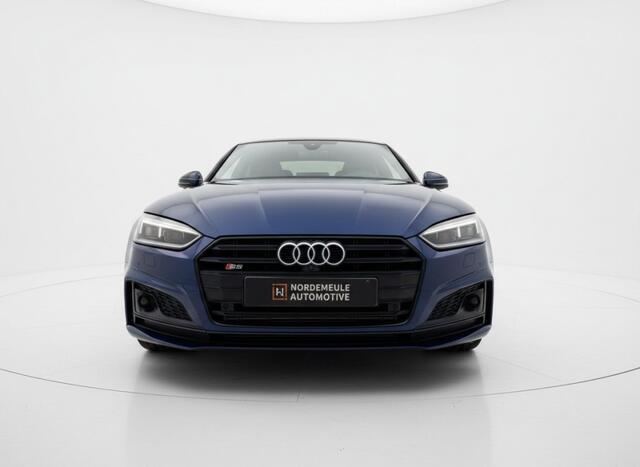 Audi S5 3.0 TFSI S5 QUATTRO PRO LINE+. PANO, TREKHAAK, HEADUP