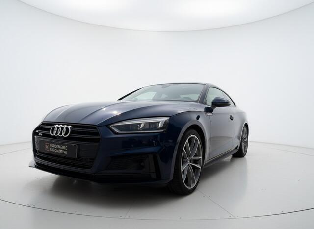 Audi S5 3.0 TFSI S5 QUATTRO PRO LINE+. PANO, TREKHAAK, HEADUP