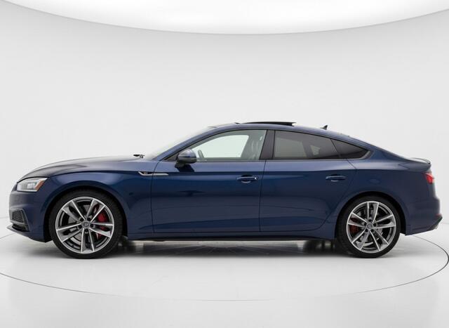 Audi S5 3.0 TFSI S5 QUATTRO PRO LINE+. PANO, TREKHAAK, HEADUP