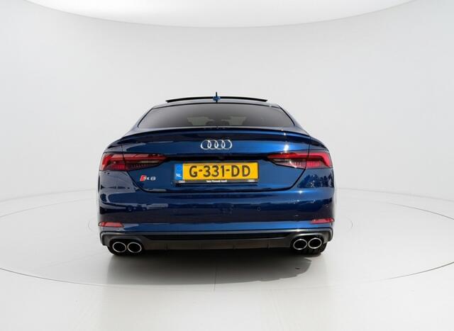 Audi S5 3.0 TFSI S5 QUATTRO PRO LINE+. PANO, TREKHAAK, HEADUP