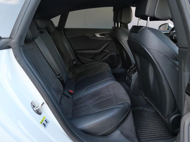 Audi S5 Sportback 3.0 TFSI QUATTRO | MASSAGE | B&O | CARPLAY | A.C.C | 20 INCH | 100% O-H HISTORIE!!