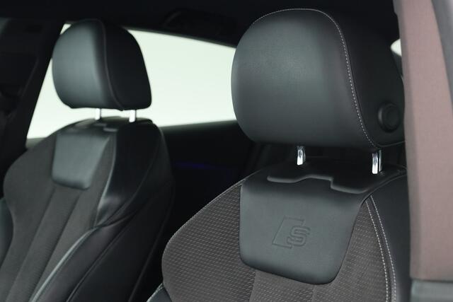 Audi S5 Sportback 3.0 TFSI S5 quattro 355pk | Apple CarPlay | Kleppensysteem | Stoelverw. | Adapt. Cruise | PDC V+A | 20'' | Navi |