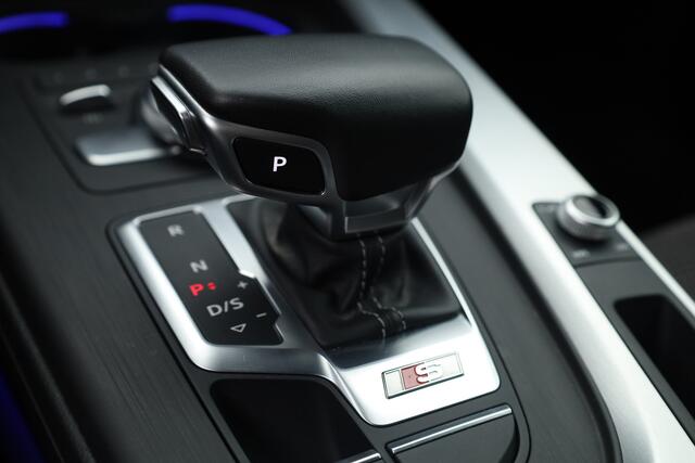 Audi S5 Sportback 3.0 TFSI S5 quattro 355pk | Apple CarPlay | Kleppensysteem | Stoelverw. | Adapt. Cruise | PDC V+A | 20'' | Navi |