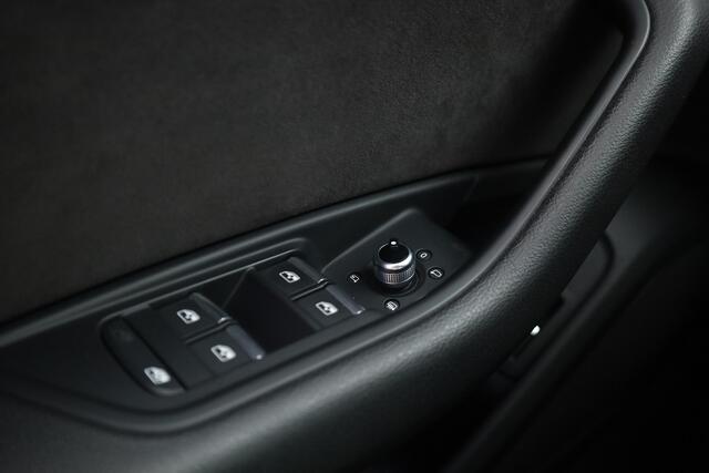 Audi S5 Sportback 3.0 TFSI S5 quattro 355pk | Apple CarPlay | Kleppensysteem | Stoelverw. | Adapt. Cruise | PDC V+A | 20'' | Navi |