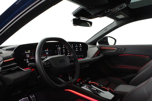 Audi S5 Avant 3.0 TFSI S5 quattro 50 year edition > 367pk/Pano./B&O/Trekhaak/Zwart optiek