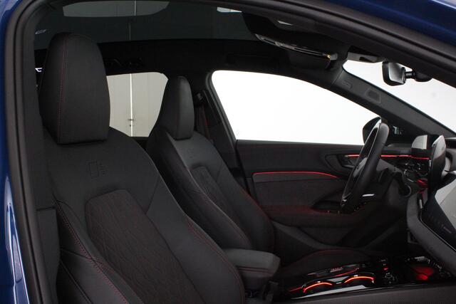 Audi S5 Avant 3.0 TFSI S5 quattro 50 year edition > 367pk/Pano./B&O/Trekhaak/Zwart optiek