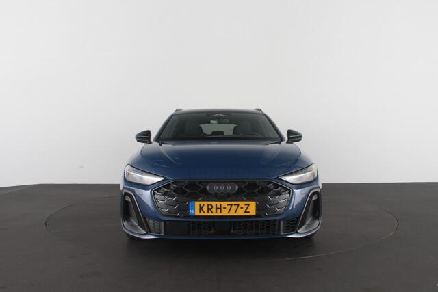 Audi S5 Avant 3.0 TFSI S5 quattro 50 year edition > 367pk/Pano./B&O/Trekhaak/Zwart optiek