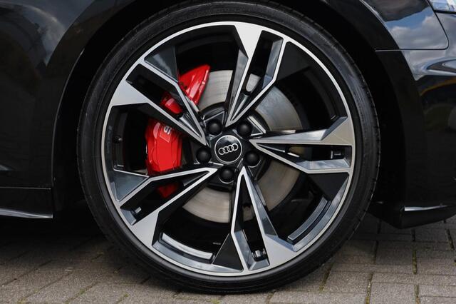 Audi S5 Cabrio Competition Plus B&O l Head-up l S-stoelen