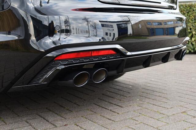 Audi S5 Cabrio Competition Plus B&O l Head-up l S-stoelen