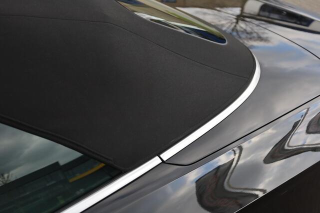 Audi S5 Cabrio Competition Plus B&O l Head-up l S-stoelen