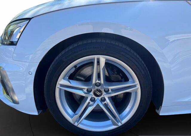 Audi S5 Cabriolet 3.0 TFSI S5 quattro